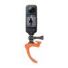 Multifunkční silikonový držák Telesin multifunctional silicone mount TLQ-007