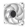Chladicí ventilátor Darkflash DR08 (bílý)