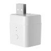 chytrý adapter, USB ZigBee switch SONOFF ZBMicro (max 36W)