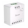 SONOFF MINI-D chytrý WiFi Matter Switch (AC/DC 12-48V, bezdotykový)