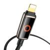 Kabel USB-C na Lightning Mcdodo CA-6670 1,2 m