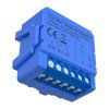 1kanálový spínací modul WiFi s beznapěťovým kontaktem Avatto WSM16-DC32V-1