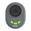 RainPoint 4-zónový regulátor zavlažování s aplikací, Bluetooth