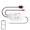 Chytrý spínač garážových vrat Meross MSG100HK (HomeKit)