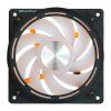 Chladicí ventilátor Darkflash DE8 (černý)