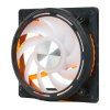 Chladicí ventilátor Darkflash DE8 (černý)