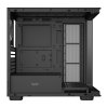 Počítačová skříň DarkFlash DS900G (černá)