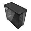 Počítačová skříň DarkFlash DS900G (černá)