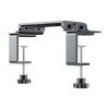 Table Clamp Moza Racing RS12 for R5/R9/R12