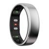 Smartring RingConn Gen 2 (velikost 6, stříbrná)