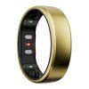 Smartring RingConn Gen 2 (velikost 7, zlatá)