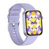 Colmi P71 Smartwatch (Purple)
