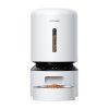 Dávkovač krmiva Petlibro Granary WiFi, 5 l (bílý)
