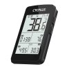 Cyklocomputer Cycplus M3 - kompatibilní s: Strava, Trainingpeaks atd.
