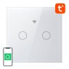 chytrý Touch WiFi světlo Switch Gosund SLS2 (Optional N, Dual) Tuya