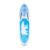 FunWater SUP paddleboard SUPFW07A 3,2m (modrý)