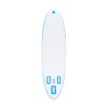 FunWater SUP paddleboard SUPFW07A 3,2m (modrý)