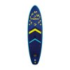 FunWater SUP deska pro plavání SUPFW71A 3,5m (sötétkék)