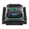 Wybot S2 Solární bezdrátový robot na čištění bazénů
