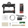 LONGER RAY5 mini 2,5W laserový gravírovací stroj
