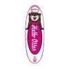 FunWater Tuxedo Sailor Dětské SUP pádlo 2,4m (růžové)