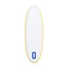 FunWater Tuxedo Sailor dětské SUP pádlo 2,4m (modré)